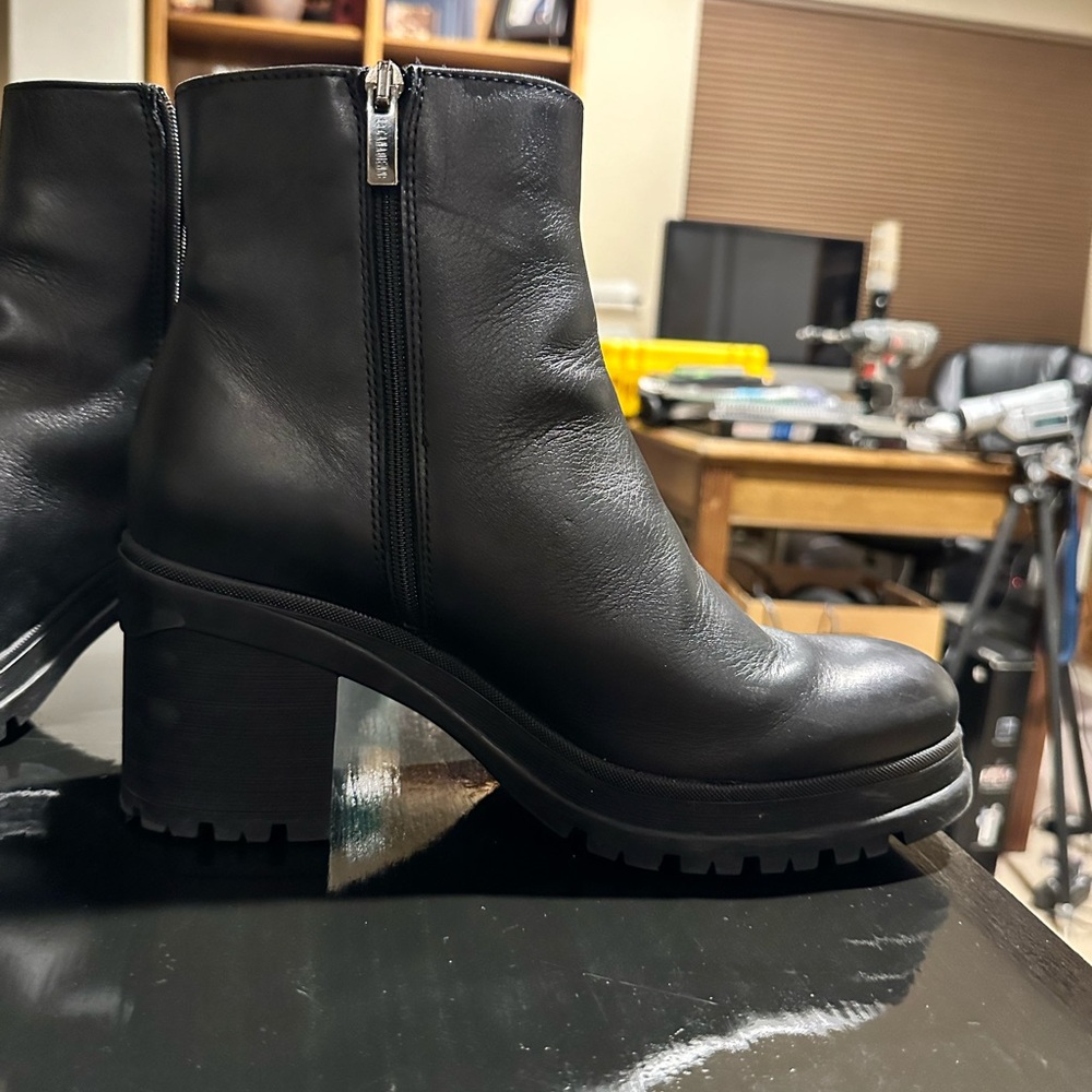 Percie Waterproof Boots